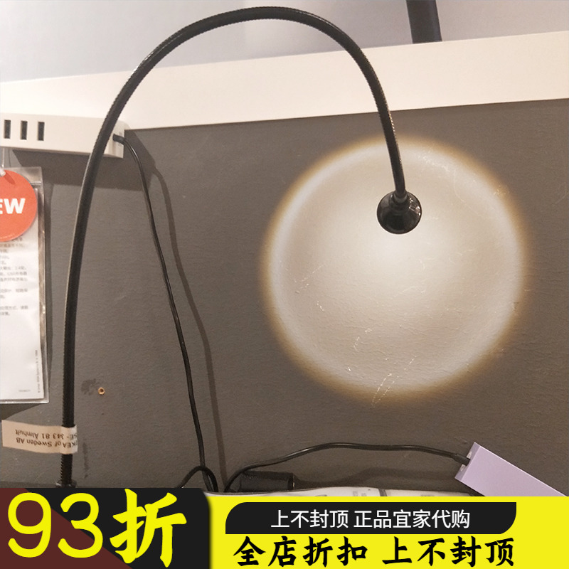 led小台灯小夜灯小灯迷你USB接口