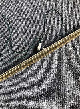 适用于雷克萨斯 凌志ES240 ES350 LS460高位刹车灯 后刹车灯 玻璃