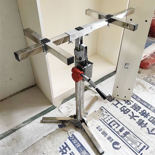 林度吊柜安装神器可微调结实两用