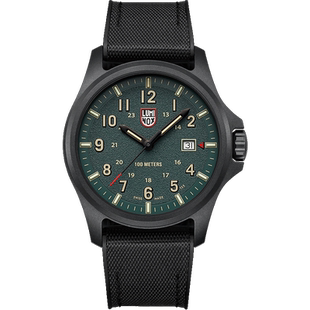 阿塔卡玛野战系列 | 雷美诺时运动军表美式手表 阿塔卡玛 XL.1977