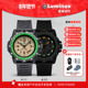 绿魔鬼 特价 优惠 雷美诺时瑞士手表男军表鲁美诺斯LUMINOX.3321