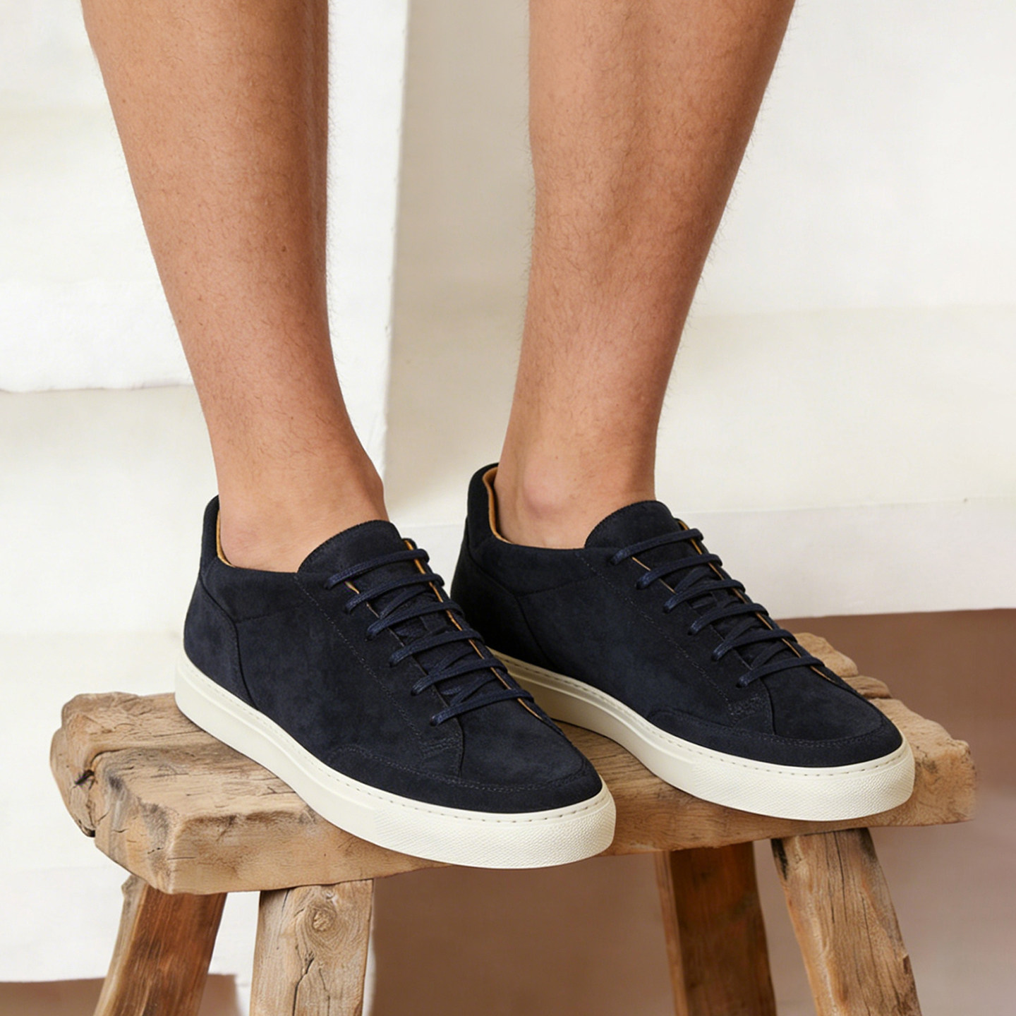 男鞋牛反绒透气运动休闲鞋时尚品质鞋圆头百搭板鞋潮春季圆头鞋子,流行男鞋,时尚休闲鞋,淘宝优惠券,粉丝福利购,淘宝优惠卷