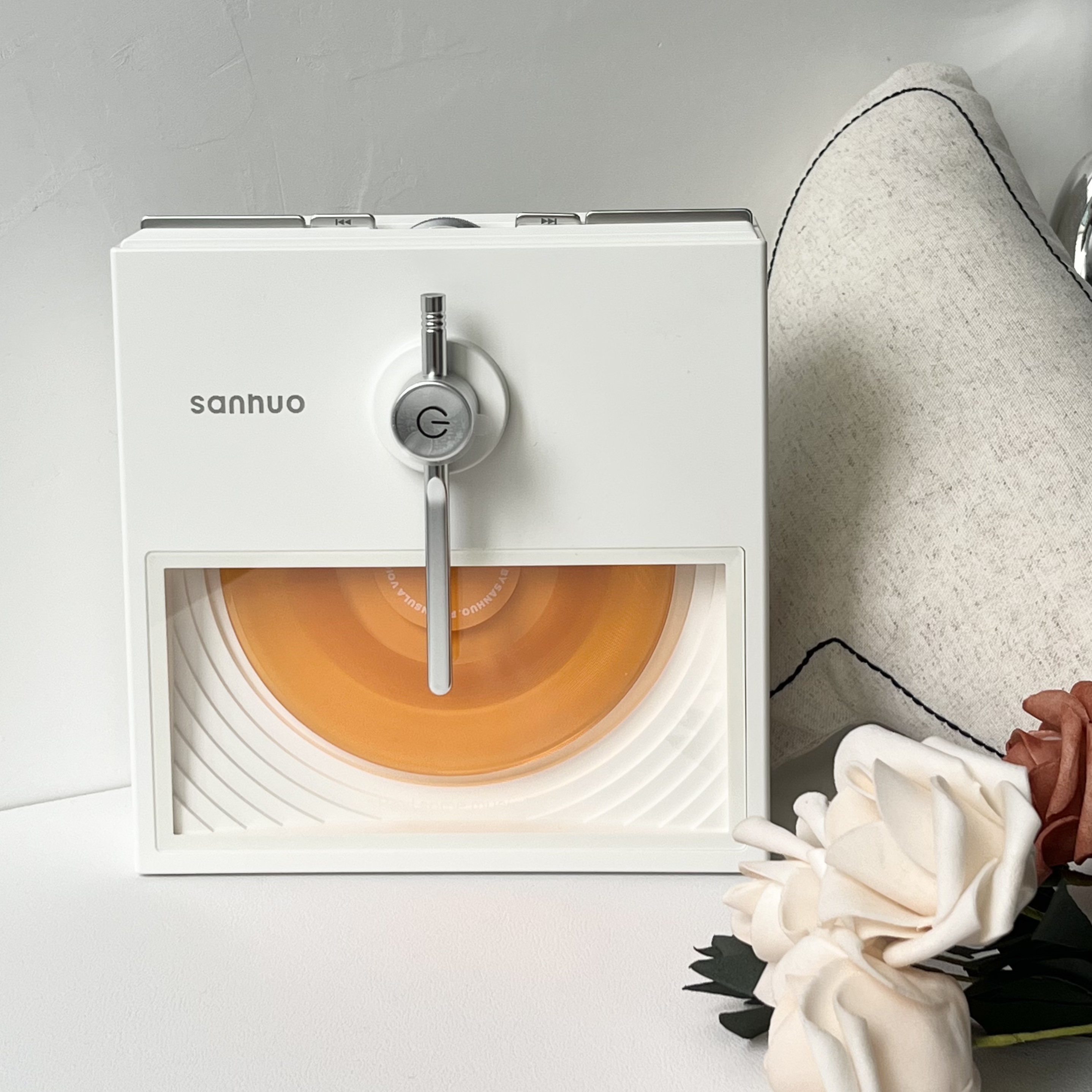 半岛蓝牙音响生日闺蜜无线桌面