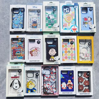 捡漏福利款特价史努比适用iphone16pro max手机壳双层防摔苹果16保护套布朗熊16pro情侣款透明磁吸式软壳