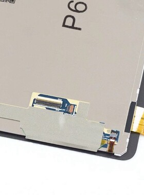 S6lite/P610/P615液晶显示屏适用三星平板屏幕总成