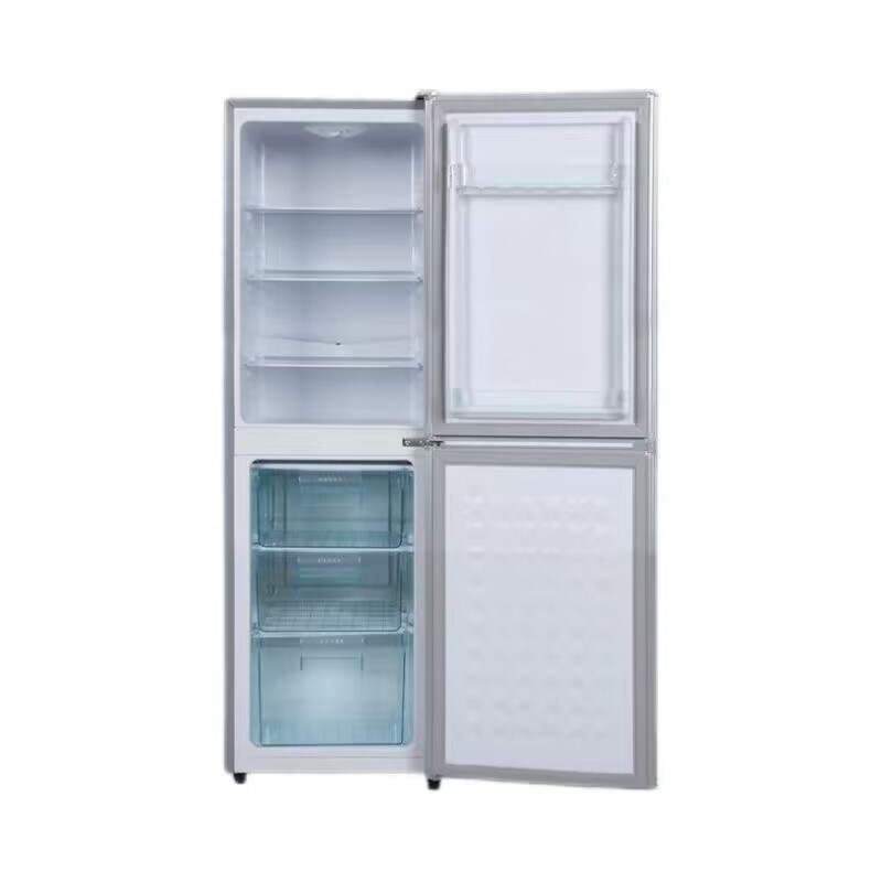 海?尓?售后小冰箱家用冷藏冷冻办公室一级中小型宿舍车载电冰箱