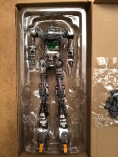 现货 威虎牛战士骨架 纯骨架无其他配件 拼装模型