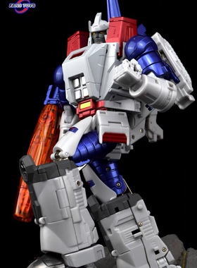 变形类玩具喷涂色金属色现货