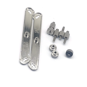 利民风影TA120EX mini TS120MINI英特尔2011 2066扣具螺丝配件X99