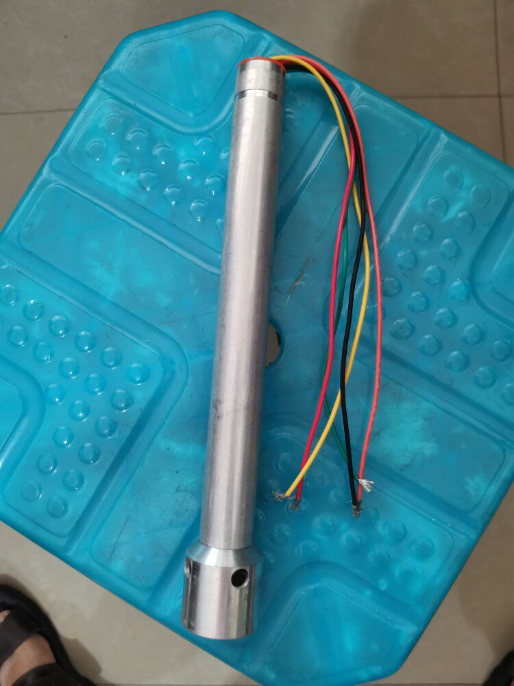 压电式防溢流探杆  耐高温  油罐车化工槽车 欧标下装 中石油石化