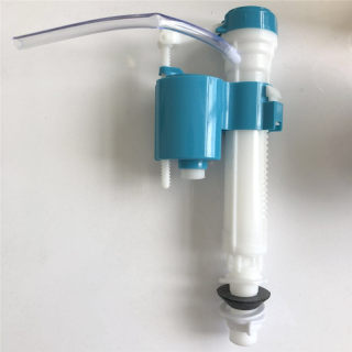 马桶配件通用进水阀上水器老式抽水坐便器水箱排水阀冲水按钮全套