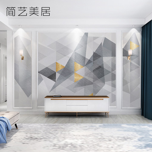 黑白灰背景墙壁纸价格 黑白灰背景墙壁纸图片 星期三 黑白灰背景墙壁纸价格 黑白灰背景墙壁纸图片 星期三