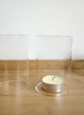 高硼硅玻璃防风通勤测试推荐