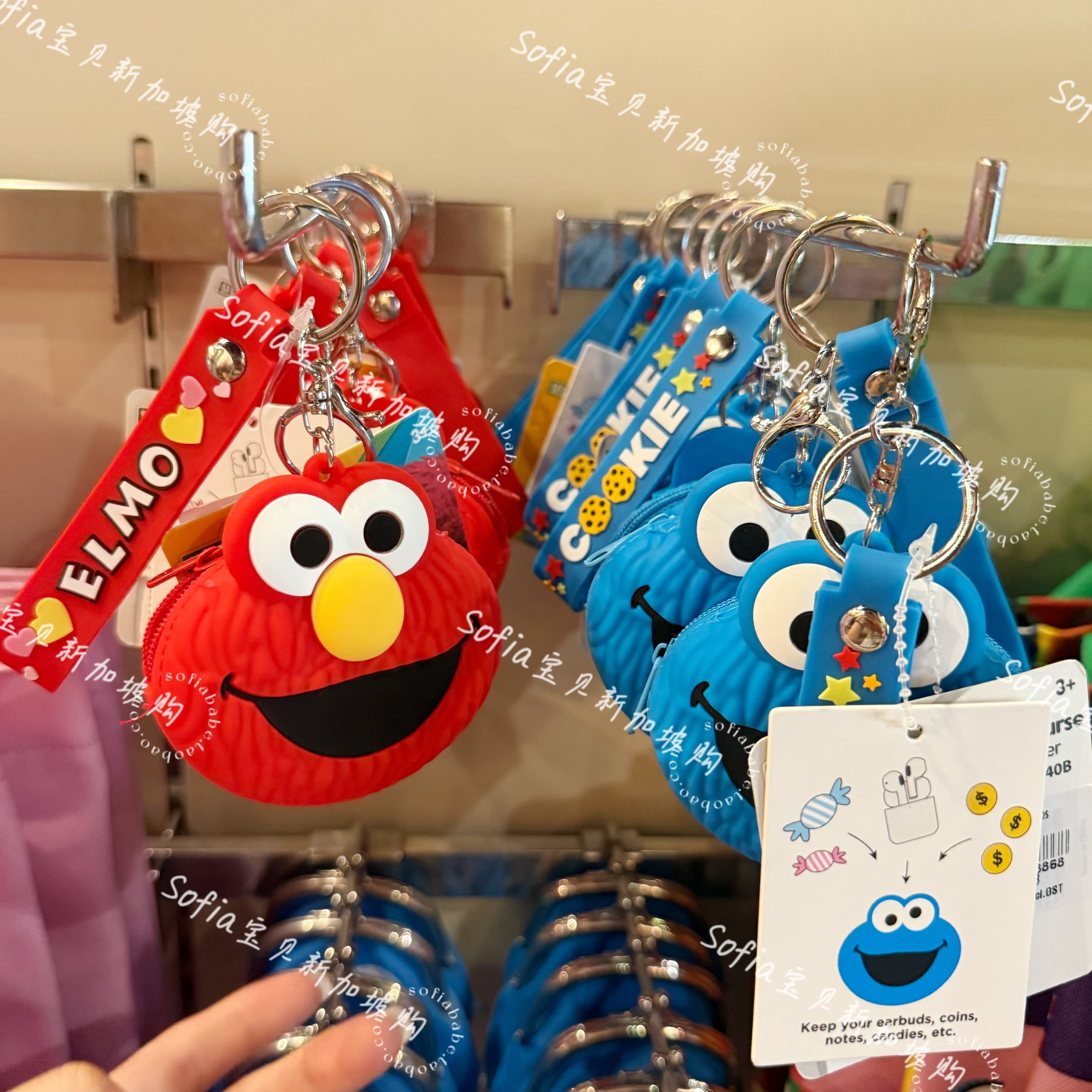 旅游纪念品小礼品小手包零钱包