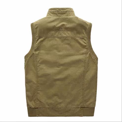 Débardeur sport NIAN JEEP - Ref 539203 Image 5