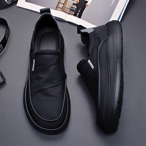 闭眼入！超舒适！很百搭！潮男鞋