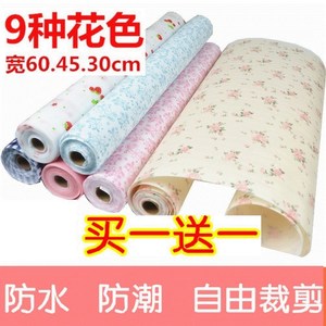 厨房柜子里铺的纸抽屉垫纸垫柜子的垫纸衣柜防潮垫纸可裁剪防水