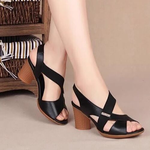 for Korean fashion ladies shoes women Sandals Sandal Party