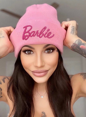 Winter for Women Hat 2022 Warm Cap Knitted Hats Woman Caps