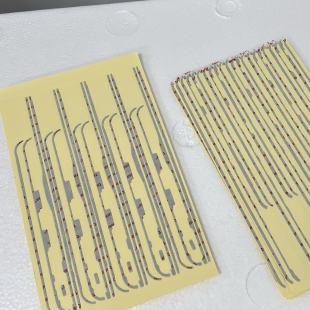 适用ipad7/8 pro11寸 12.9寸 10.5 mini6/5 10.2屏幕边框胶双面胶