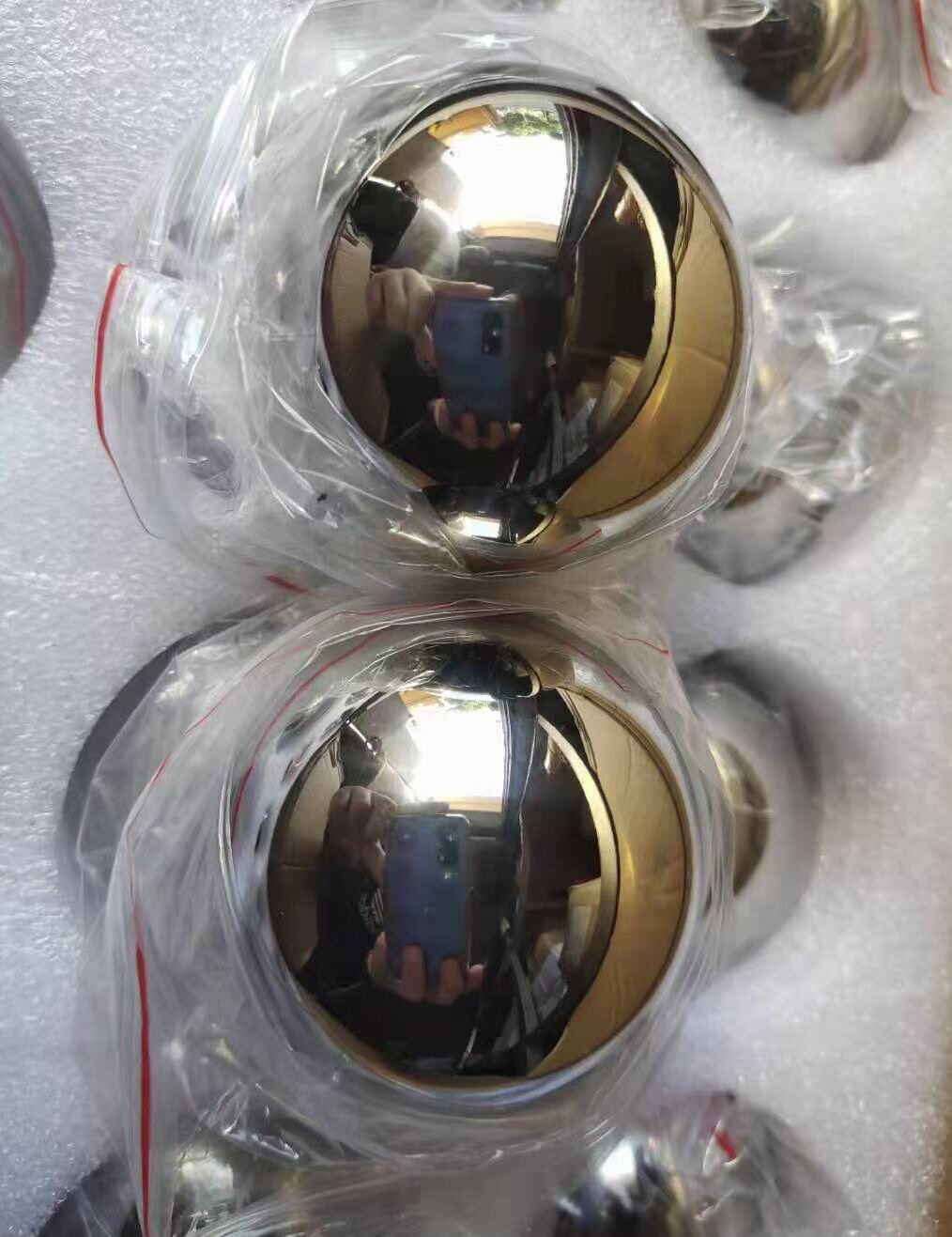 不锈钢实心弹珠钢珠YY