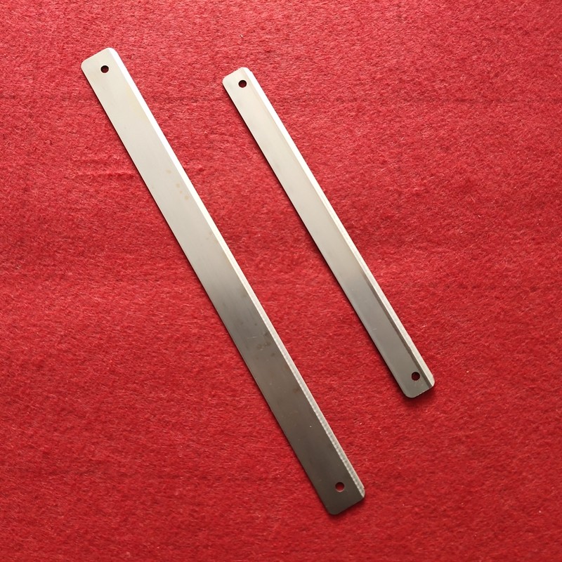 切丁机刀片 水果条形切刀 长条食品切刀 蔬菜切条刀片 冻肉切丁刀