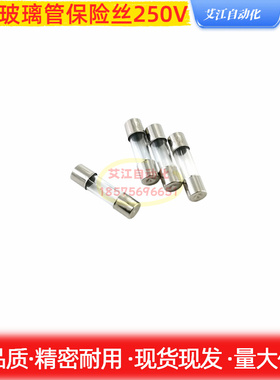 H65866适用富士贴片机配件NXT保险丝H2120T H2120X H2120Y H2120W