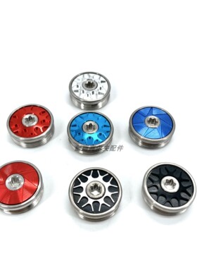 高尔夫适用 odyssey 奥德赛 推杆配重螺丝高尔夫推杆螺丝加重配件