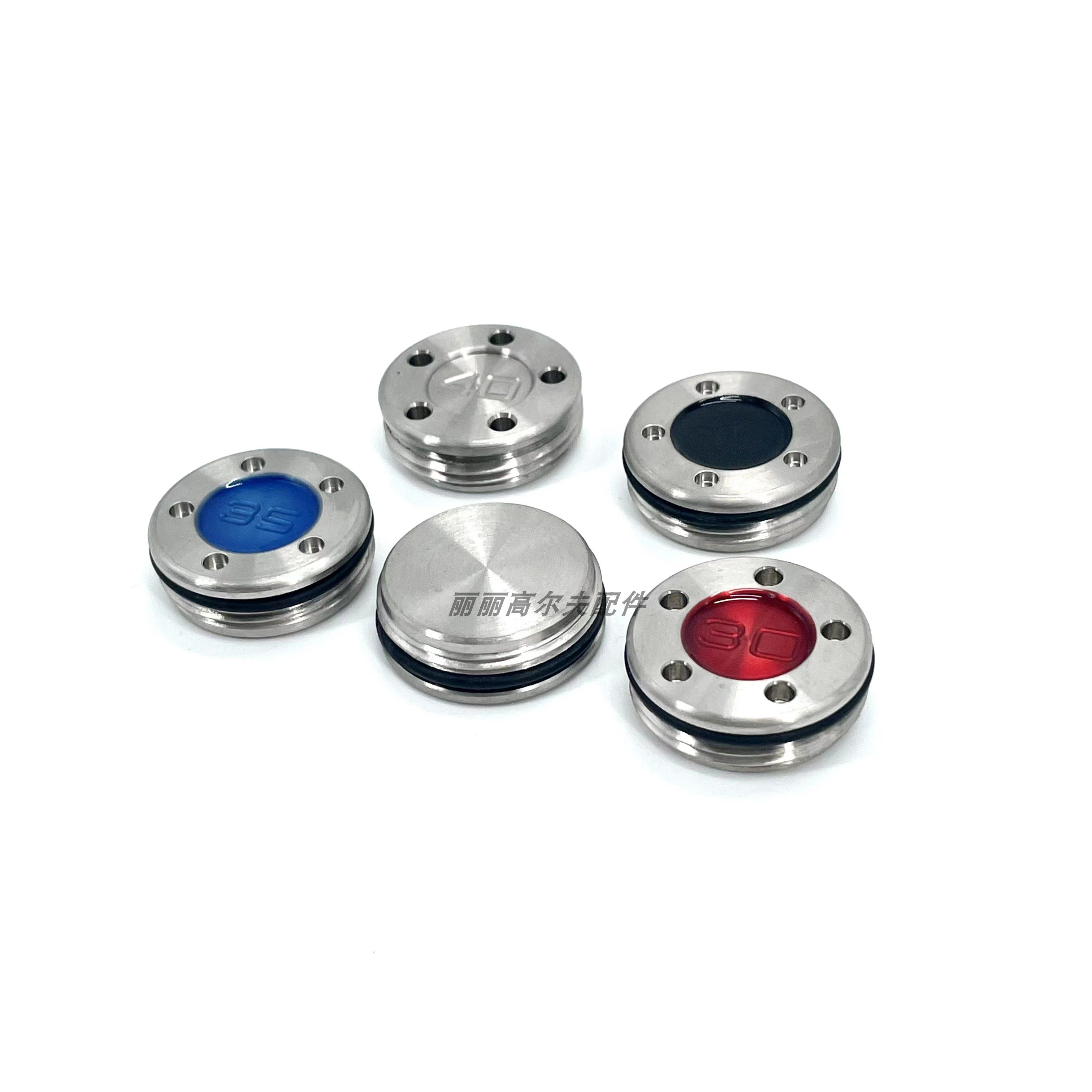 TitleistScottyCameron高尔夫