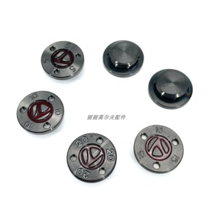 高尔夫适用TM泰勒梅 TP三孔推杆配重螺丝 三孔扳手 调节挥重