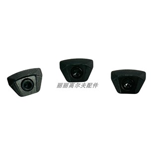 高尔夫适用PING G430 FW 球道木 铁木杆 配重块球杆球头调节挥重