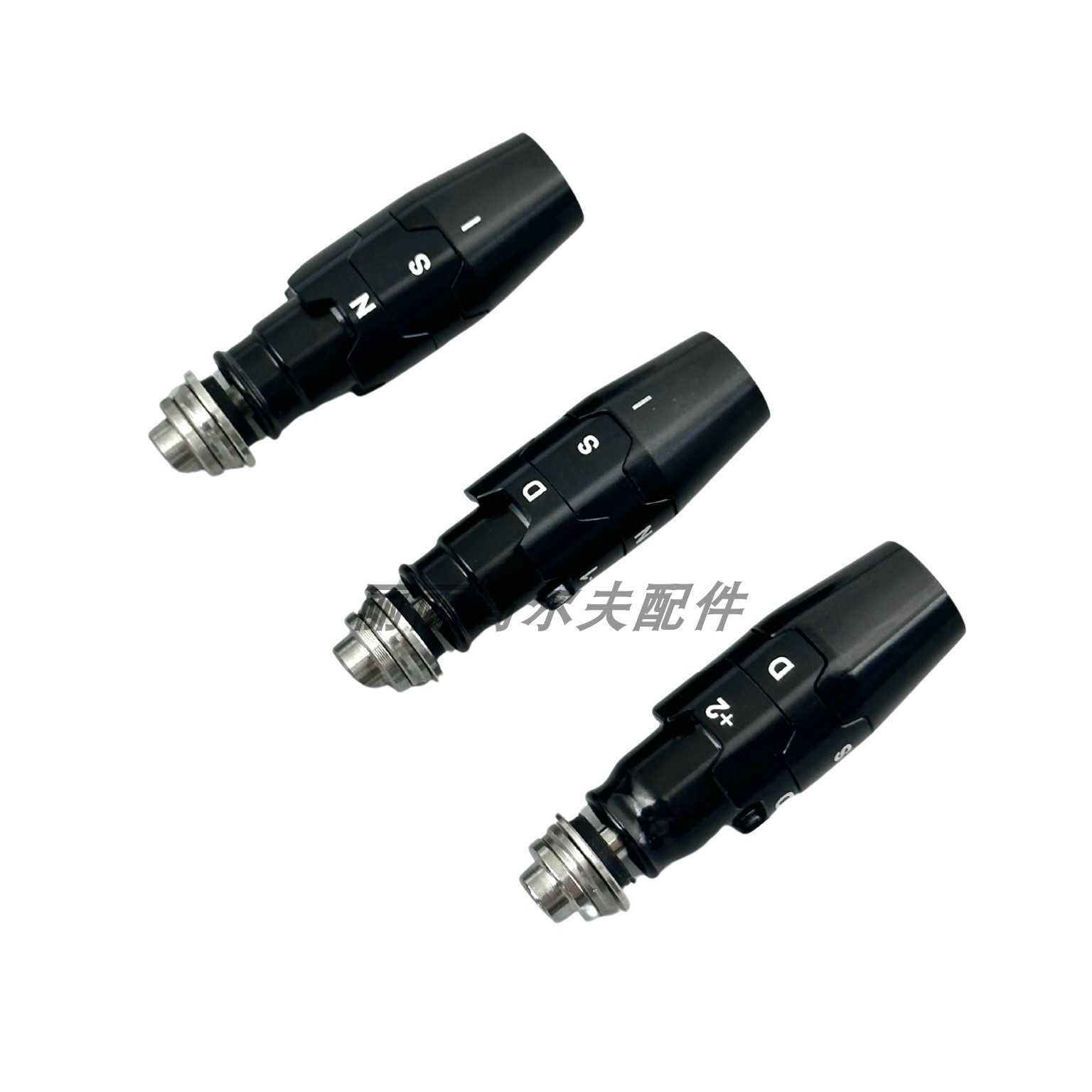 高尔夫新815短款闪电球杆球道木