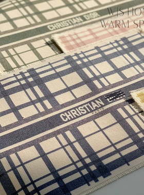 高颜值棉麻餐厅餐桌垫餐垫防水隔热装饰垫餐盘垫装饰防污杯垫桌布