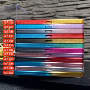 宝可梦PSA35评级卡保护壳cgc35pt球星卡透明保护膜ccic卡砖展示框