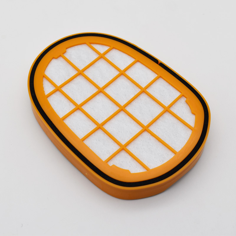 【实拍】适配飞利浦吸尘器过滤网