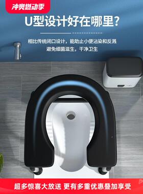 老人坐便坑椅移动SZP马用桶蹲厕改坐厕孕妇老年人蹲便器蹲家厕所