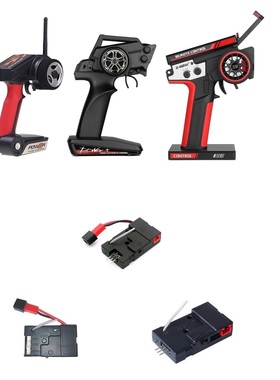 伟力k989k969k979k999p929p939遥控车配件零件遥控器接收机