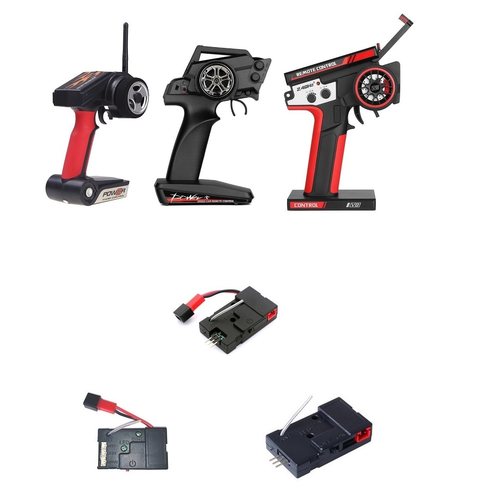 伟力K989配件伟力K969遥控车配件