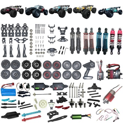 速驰宇161010203201配件齐全