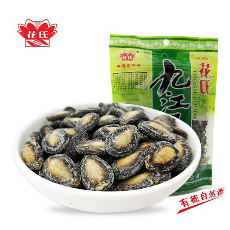 江西庐山特产 花氏九江瓜子西瓜子袋装 坚果椒盐瓜子炒货零食小吃,零食/坚果/特产,瓜子,淘宝优惠券,粉丝福利购,淘宝优惠卷