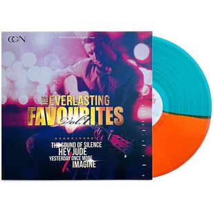 正版英文歌曲昨日重现LP黑胶唱片12寸唱盘欧美经典音乐留声机大碟