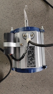 YDF71-4-0.37kw220v 青州鑫友电器设备有限公司总厂 正转和反转