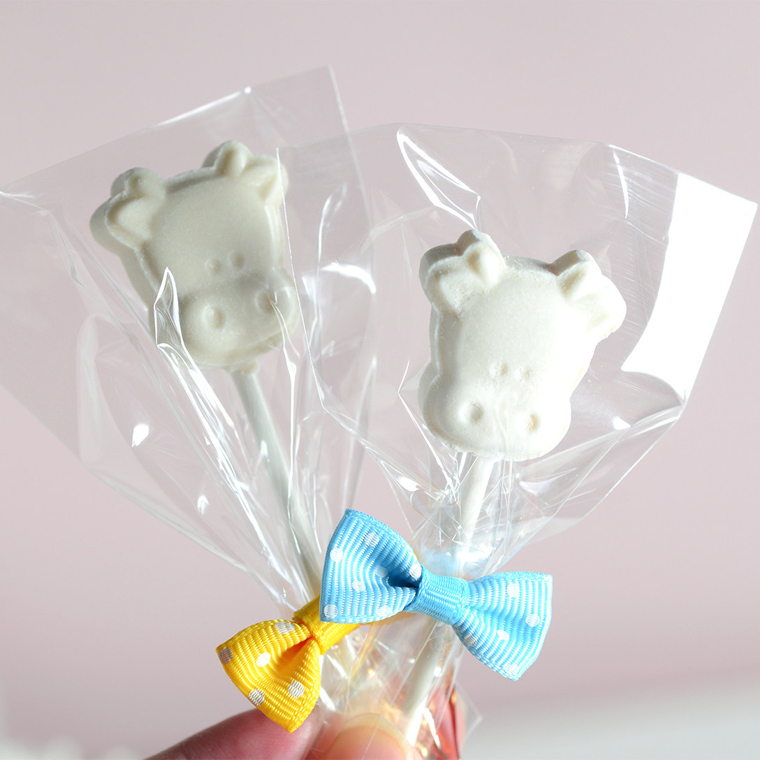 环保实心纸棒糖果棒子烘焙diy棍子纸竹签食品级巧克力星空蛋糕棒