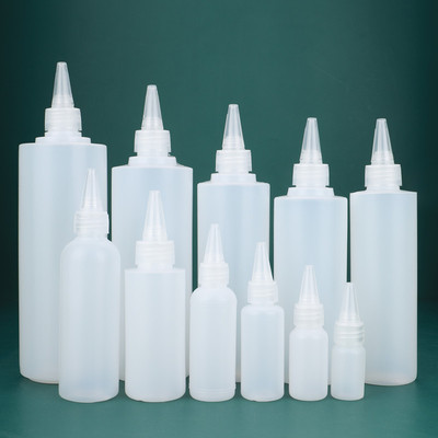 10毫升20/30/50/100ml塑料挤压瓶