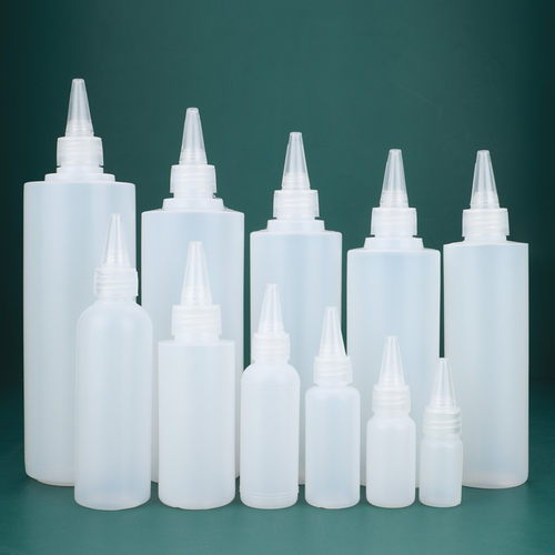 10毫升20/30/50/100ml塑料挤压瓶