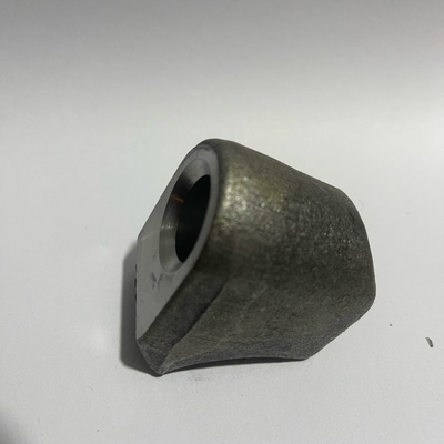 20空刀专用齿座引孔钻头座