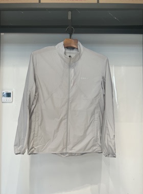 探路者2024春夏新款徒步外套轻量外套TAEEAM81045/TAEEAM82046