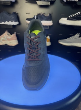 探路者徒步鞋男女 21春夏户外透气防滑耐磨休闲鞋TFOJ81521/82521