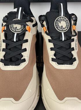 探路者登山鞋 24秋冬男女户外防水耐磨越野登山徒步鞋TFAABM91753