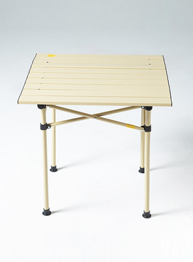 Toread/探路者折叠桌便携式地摊摆摊家用学习小桌子TEAACL80908